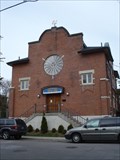Image for Congregation Knesseth Israel  - Toronto, Ontario, Canada