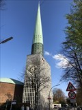 Image for St. Nikolai - Hamburg, Germany