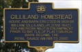 Image for Gilliland Homestead - Plattsburgh, New York