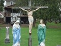 Image for Crucifixion of Jesus  - Williamsburg, Pennsylvania