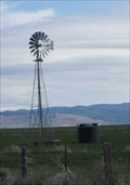 Image for Heriot Lane Windmill - Loyalton, CA