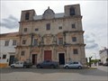 Image for Igreja de São Bartolomeu - Vila Viçosa, Portugal
