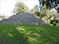 Image for Montequezuma Pyramid in Guadalajara