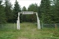 Image for La Ronge Cemetery- Lac La Ronge, SK