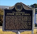 Image for Claysville Junior High School - Guntersville, AL