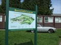 Image for Brooklands Museum map 
