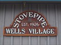 Image for Stovepipe Wells - Death Valley National Park, CA