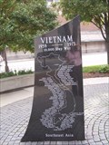 Image for Vietnam War Memorial at Dearborn City Hall - Michigan