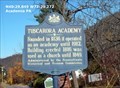 Image for Tuscarora Academy