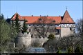 Image for Hrad Budyne / Castle Budyne - Budyne nad Ohrí (North Bohemia)