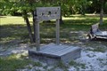 Image for Fort Anderson - Pillory display - Winnabow, NC