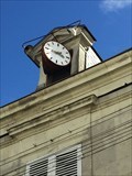 Image for Maison Horloge  - Monts-sur-Guesnes - Vienne - Nouvelle Aquitaine- FRA