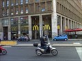 Image for McDonalds Stazione Centrale - Milan, Italy