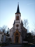 Image for Evangelische Pfarrkirche - Bad Reichenhall, Lk Berchtesgadener Land, Bayern, D