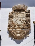 Image for Escudo de Benamejí - Benamejí, Córdoba, España