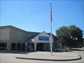 Image for Houston TX Post Office - Fleetwood Station - 77079