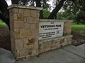 Image for Veterans Park - Round Rock, TX