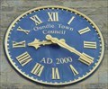 Image for Milennium Clock (Town Council), Oundle, Northamptonshire, England