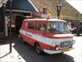 Image for Oude brandweerauto - Terherne