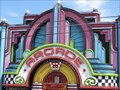 Image for Rockin' Raceway Arcade  - Artistic Neon's - Pigeon Forge, Tennessee, USA.