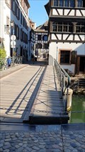Image for Pont du Faisan - Strasbourg. France