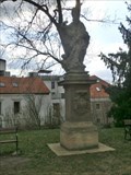 Image for St. Procopius of Sázava - Skvorec, Czech Republic