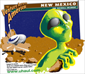 Image for U-Haul #80: New Mexico