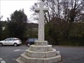 Image for Walkhampton War Memorial, Devon UK