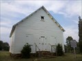 Image for Former Shiloh Methodist Church - Inman, SC