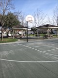 Image for Stone Creek Park Basketball Court  - Morgan Hill, CA