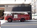 Image for San Francisco Fire - Attack Hose Tender No. 1