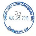 Image for Captain John Smith Chesapeake NHT-Chesapeake Bay - Annapolis, MD