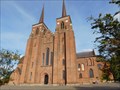 Image for FIRST brick cathedral in Denmark - Roskilde, Denmark
