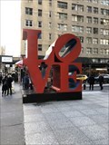 Image for LOVE - New York, NY