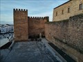 Image for Murallas de Cáceres - Cáceres, Extremadura, España