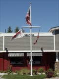 Image for Red Lobster Flagpole, Stockton, CA