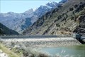 Image for Pineview Dam, Ogden Utah USA