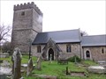 Image for Pendoylan Parish Churchyard - Vale of Glamorgan, Wales.