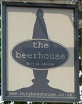 Image for Beerhouse - Tayfen Road, Bury St Edmunds, Suffolk, UK.
