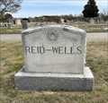 Image for Reid-Wells, Maplewood Cemetery - Wilson, North Carolina