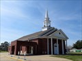 Image for Pattison United Methodist Church - Pattison, TX