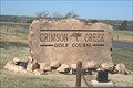 Image for Crimson Creek Golf Course - El Reno, Oklahoma USA