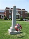 Image for To Those Who Served - Stafford VA