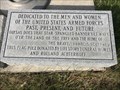 Image for Veterans Memorial - Muskegon, Michigan