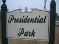 Image for Presidential Park - Commerce, GA