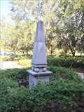 Image for Grand Stand Obelisk - Lake Buena Vista, FL