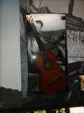 Image for Thor Heyerdahl's Guitar  -  Oslo, Norway