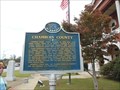 Image for Chambers County - Lafayette, AL