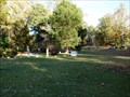Image for St. Albans Episcopal Church Cemetery - Bovina, MS