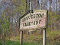 Image for Brookston Cemetery Forest County Pennsylvania